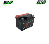 Batteria Asaki Sigillatta AGM Attivata CTZ7S-BS=YTZ7S BMW HP4 1000 2012 al 2016
