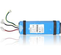 Batteria Aspirapolvere Robot per Xiaomi Dreame H10 H11/H12 MAX M12 M13 4000mAh