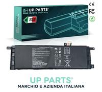 ASUS Batteria B21N1329 – 4000mAh / 29Wh per notebook D553MA-XX190H