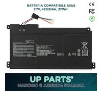 Batteria Asus B31N1912 C31N1912 per Laptop L410MA-BV037TS