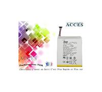 Batteria - ASUS - C11P1517 - 4545 mAh - 3.85V - Ioni di Litio, originale
