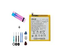 Batteria - Asus - C11P1609 - Originale - Compatibile con ZenFone 3 Max e 4 Max - Giallo