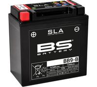 Batteria ATTIVA SLA no manutenz BS Battery TRIUMPH BONNEVILLE 750 T140ES 1979