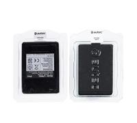 Batteria AUTEC ORIGINALE - LPM02 - R0BATT00E08A0-7,4V 1400mAh, nera