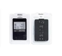 Batteria AUTEC ORIGINALE - MHM03 - R0BATT00E14A0-3,6V 500mAh 1,3Wh, nera