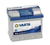 BATTERIA AUTO 44AH B18 VARTA BLUE DYNAMIC 440A di spunto - Positivo Destra