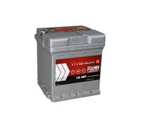 BATTERIA AUTO FIAMM 44Ah 390A POSITIVO A DESTRA (+ DX) COD. L0 44+ - 7903739