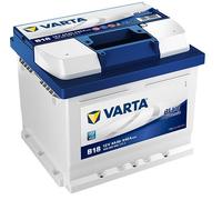 Batteria Auto 44ah Varta B18 Blue Dynamic 544 40 20 44