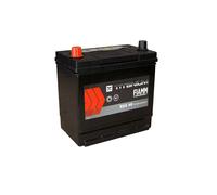 BATTERIA AUTO 45Ah FIAMM E2X 45 BLACK TITANIUM 45Ah 330A (cm) 21,8x13,3x22,3