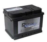 Batteria auto 55 Ah 580 Amp. + 20% di potenza di avviamento. 24 mesi di garanzia. Primo produttore leader europeo.