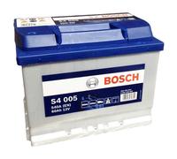 Bosch S4 batteria per veicolo 60 Ah 12 V 540 A Auto