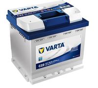 Batteria Auto 60ah Varta D24 Blue Dynamic 560 408 054