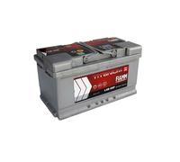 BATTERIA AUTO POSITIVO A DESTRA (DX) FIAMM TITANIUM PLUS 85Ah 760A Cod. L4B 85+