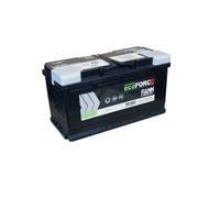 FIAMM BATTERIA AGM VR850 12V 95AH 850A START & STOP 7906202 353x175x190 mm