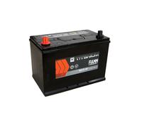 D3195 BATTERIA AUTO FIAMM diamond D3195 95Ah 760A POLO POSITIVO A DESTRA