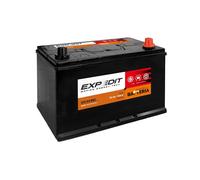 D3195 BATTERIA AUTO FIAMM diamond D3195 95Ah 760A POLO POSITIVO A DESTRA