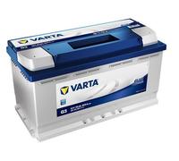 Batteria Auto 95ah Varta G3 Blue Dynamic 595 402 080