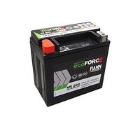 Batteria Auto AGM 12Ah 200A 150x87x145