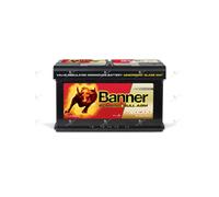 BannerPool 016580010101 Batteria