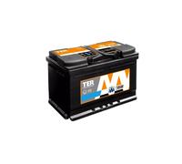 BATTERIA AUTO ALTO ADIGE 70 AH T AGM START&STOP VR760 SPUNTO 760A
