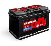 BATTERIA AUTO ALTO ADIGE L3B75+ 75Ah 730A 12V EXTREMA (DX) = FIAMM VARTA FORD