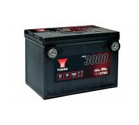 Batteria auto americana Yuasa SMF YBX3780 12V 74ah 7400A