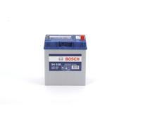 BATTERIA AUTO AVVIAMENTO BOSCH S4 12V 40AH 330A 187X127X227 POSTIVO DX S4018