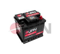 BATTERIA AUTO AVVIAMENTO JPN-500 450A 12V 50AH 207x175x190 C14 C30 C22 EB500 C20
