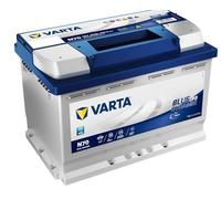BATTERIA AUTO AVVIAMENTO VARTA BLUE DYNAMIC EFB N70 570500076 70Ah START&STOP