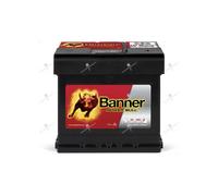 BANNER 013544090101 Batteria