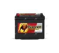 BANNER 013570240101 Batteria