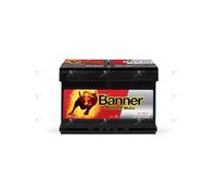 BANNER 013574120101 Batteria