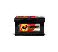 BANNER 013580140101 Batteria