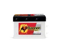 BANNER 013577400101 Batteria