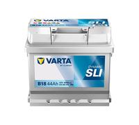 VARTA B18 Blue Dynamic 12V 44Ah 440A Batteria auto 544 402 044