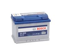 Batteria auto BOSCH 12V 74Ah 680A