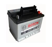 BATTERIA AUTO BOSCH S3005 56AH DX