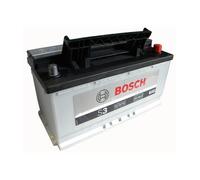 BATTERIA AUTO BOSCH S3013 90AH DX