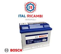 Bosch S4 batteria per veicolo 60 Ah 12 V 540 A Auto