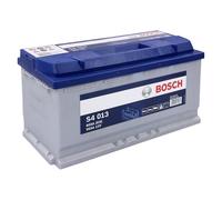 Bosch S4 batteria per veicolo 95 Ah 12 V 800 A Auto