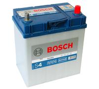 Bosch S4 batteria per veicolo 40 Ah 12 V 330 A Auto
