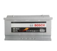 BATTERIA AUTO BOSCH SILVER S5 0092S50130 12V 100Ah 830A L353mm B175mm H190m