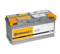 Batteria Auto Continental L6 110ah 12v 950A positivo a destra