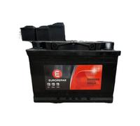 BATTERIA AUTO EUROREPAR 70Ah 12V 680A START E STOP ORIGINALE FIAT