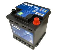 EXIDE EXCELL EB440 BATTERIA AUTO PER AVVIAMENTO 44Ah 400A 12V POLO DESTRO