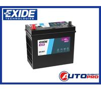 EXIDE EK457 Batteria