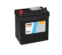 EXIDE EXCELL EB357 BATTERIA AUTO PER AVVIAMENTO 35Ah 240A 12V POLO SINISTRO