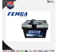 Bosch S4002 batteria per veicolo AGM (acido assorbito in microfibra di vetro) 52 Ah 12 V 470 A Auto