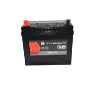 BATTERIA AUTO FIAMM 45Ah 360A 12V - BLACK TITANIUM B24X 45 (SX)