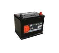 BATTERIA AUTO FIAMM 75Ah 640A 12V - BLACK TITANIUM D26 75 (DX)